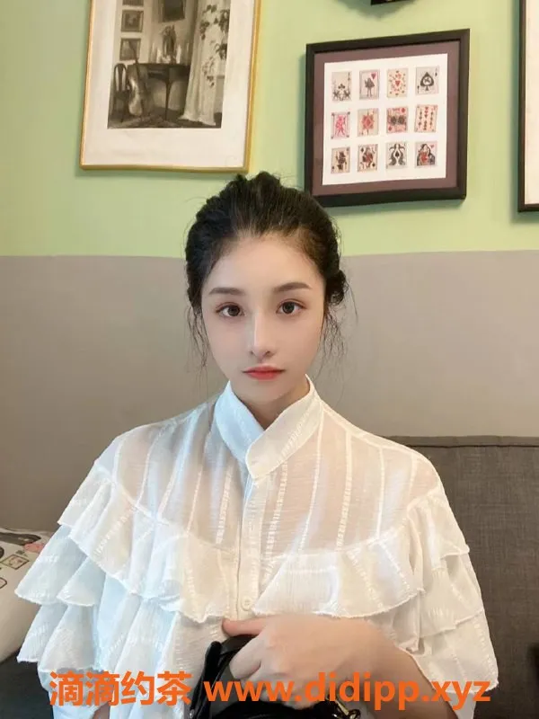 广州楼凤-天河妍妍，800元视频验证约会体验