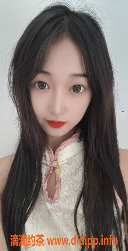 广州楼凤-白云嫩妹珂妍，800p超值体验