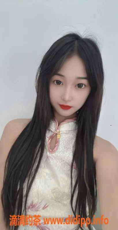 广州楼凤-白云嫩妹珂妍，800p超值体验