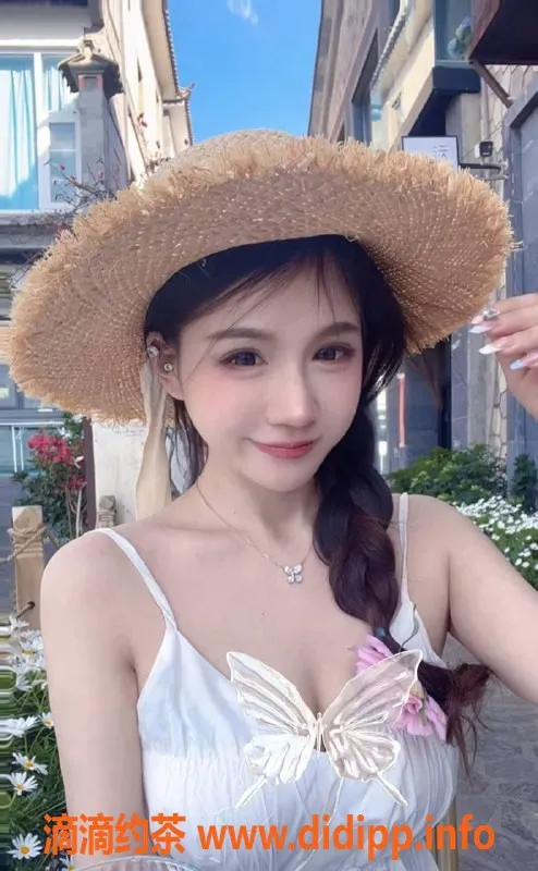 厦门楼凤-厦门思明盐盐，166/95/D，颜值与服务兼备