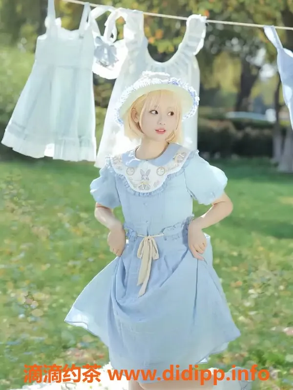 上海楼凤-静安玖玖，165公分大胸34C，1400起