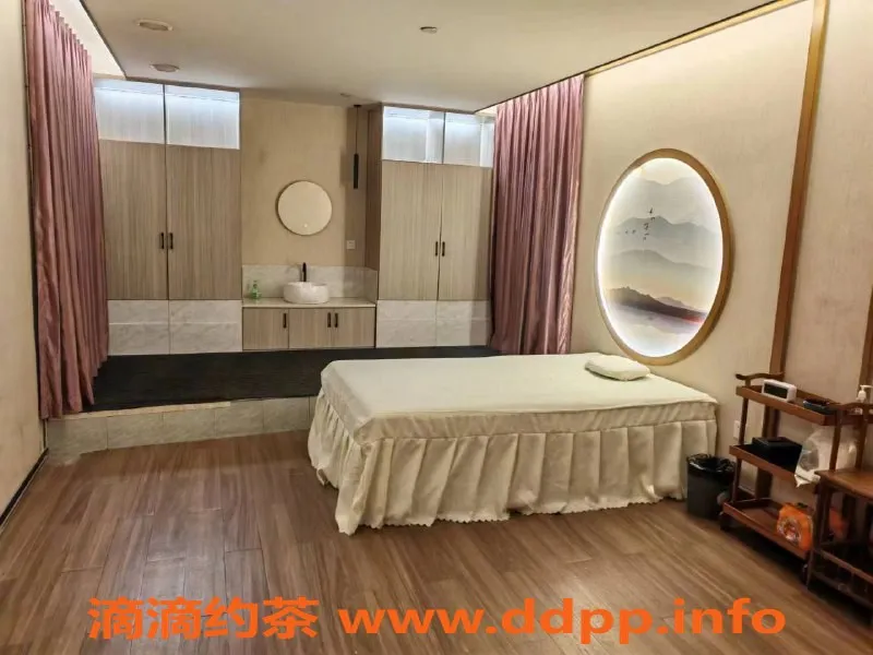 杭州spa会所-上城区高端SPA会所，00后技师服务好