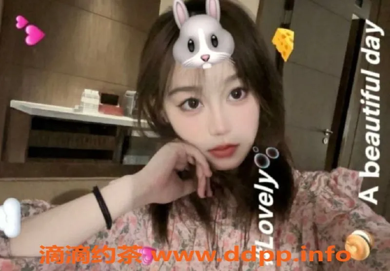 上海楼凤-普陀小兔丫，164厘米C+胸，嫩妹体验1600元起