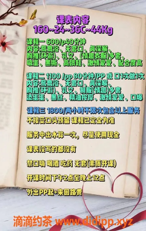广州楼凤-天河兔兔：600元口爆、御姐服务等你来体验