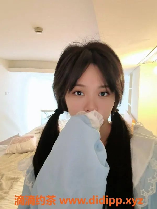 杭州上门服务-滨江区21岁萝莉大学生，1300约会