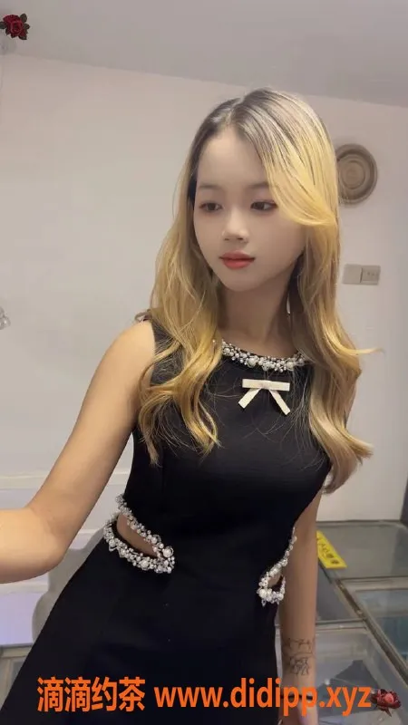 广州楼凤-番禺泡芙嫩妹，600元体验真实服务