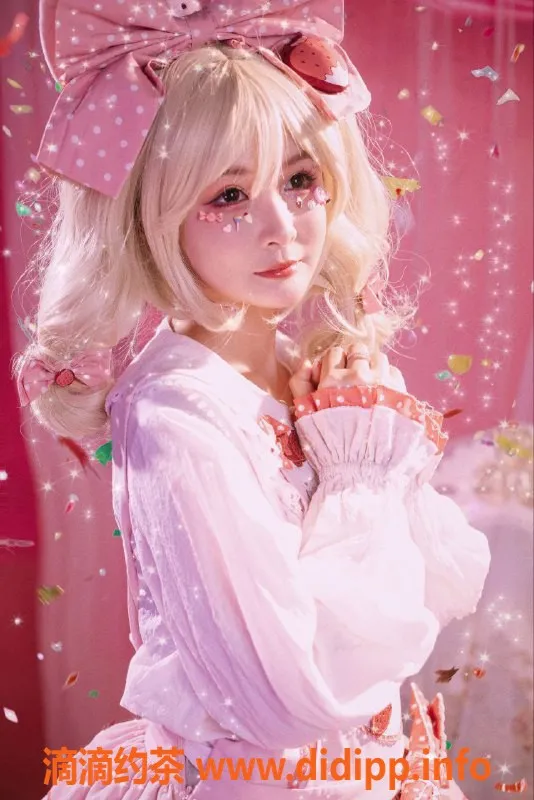 杭州楼凤-人间芭比｜156cm可爱萝莉 学生兼职