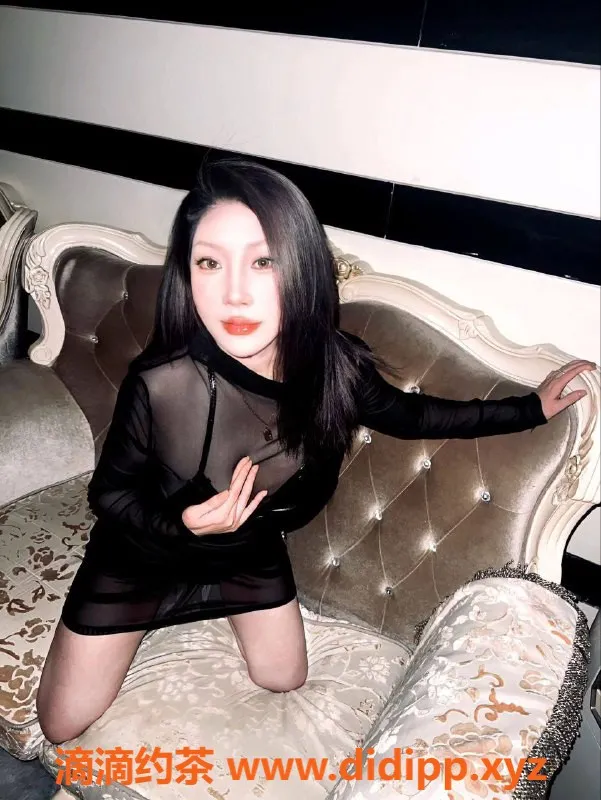 广州楼凤-海珠彤彤，500元体验美颜人妻服务