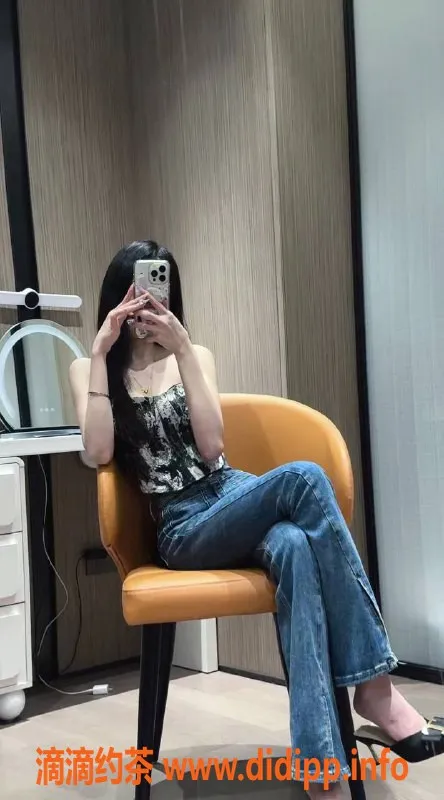 深圳楼凤-深圳龙华心怡，166cm 40kg的嫩妹