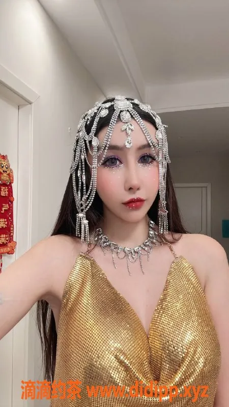 杭州楼凤-杭州善朵，大胸模特170cm，套餐服务多样