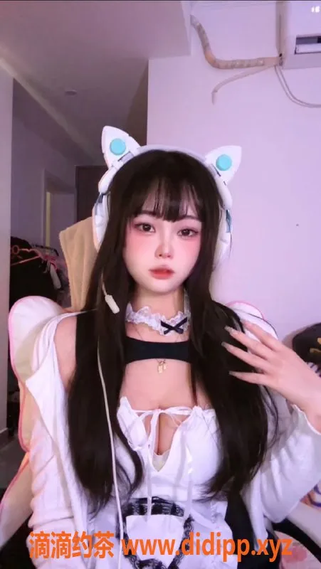 杭州上门服务-西湖区千元以下小玉，163cm、106斤、25岁电竞少女上门服务