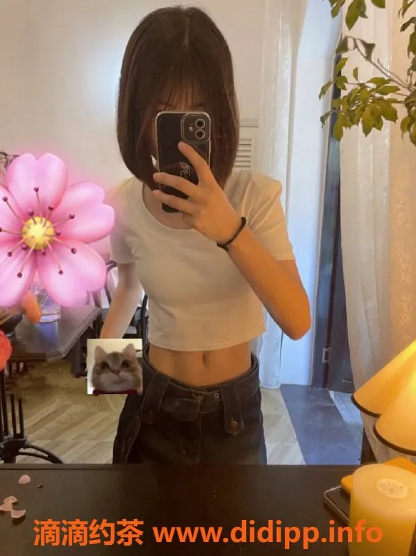 杭州楼凤-拱墅区直连老师小猫 170cm可爱女孩上门服务