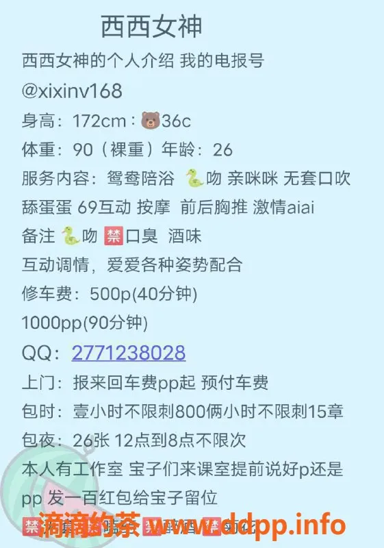 广州楼凤-天河西西女神，服务优雅仅需500元