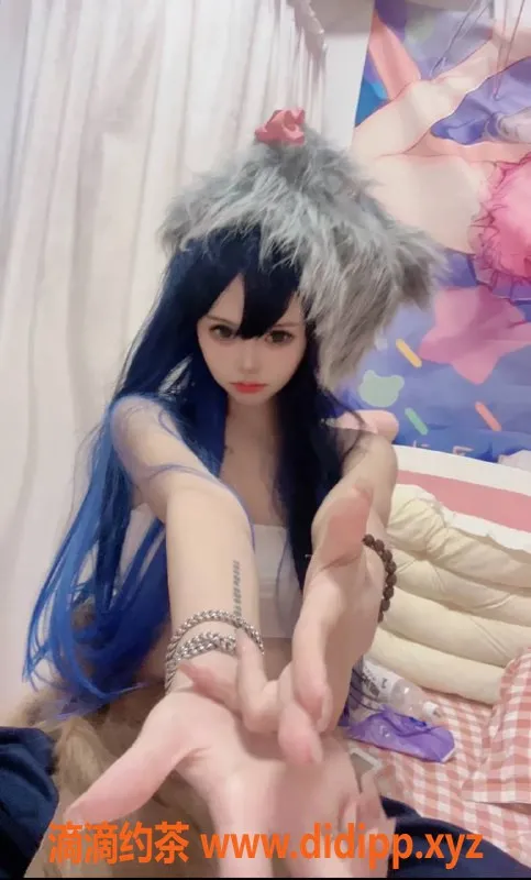 杭州上门服务-上城区慢酱cos老师，36C娇小萝莉可外出