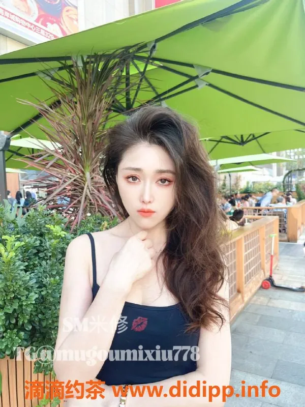 深圳楼凤-南山米修，三千元SM服务体验