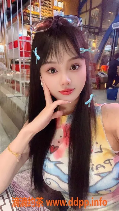 广州楼凤-金沙洲嫩妹甜甜，800元超值服务