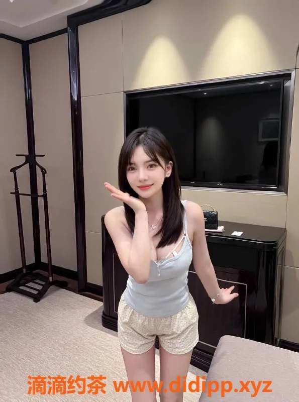 深圳楼凤-南山艺名Lucky，千元SM服务，纯欲小妹