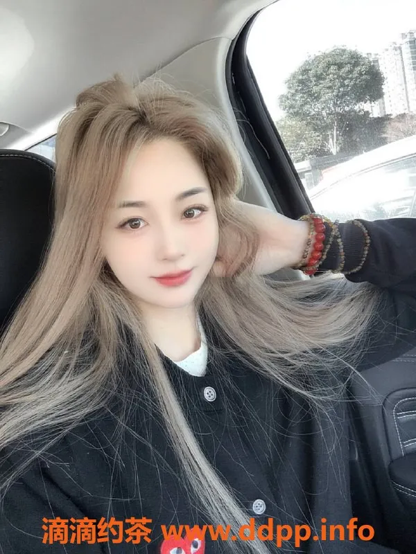 杭州楼凤-上城区锦鲤Angle，168身高48重，1200元激情调情