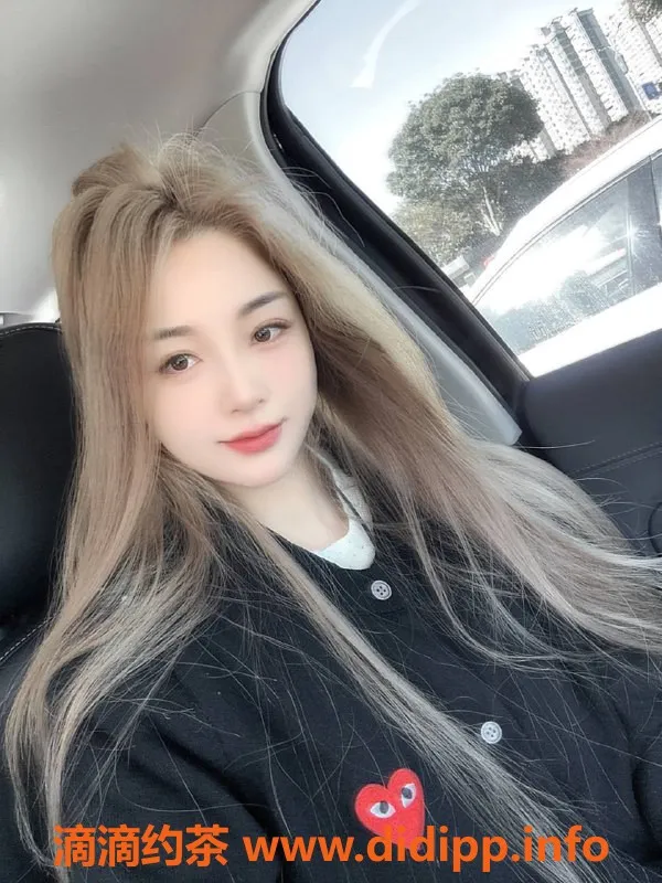 杭州楼凤-上城区锦鲤Angle，168身高48重，1200元激情调情