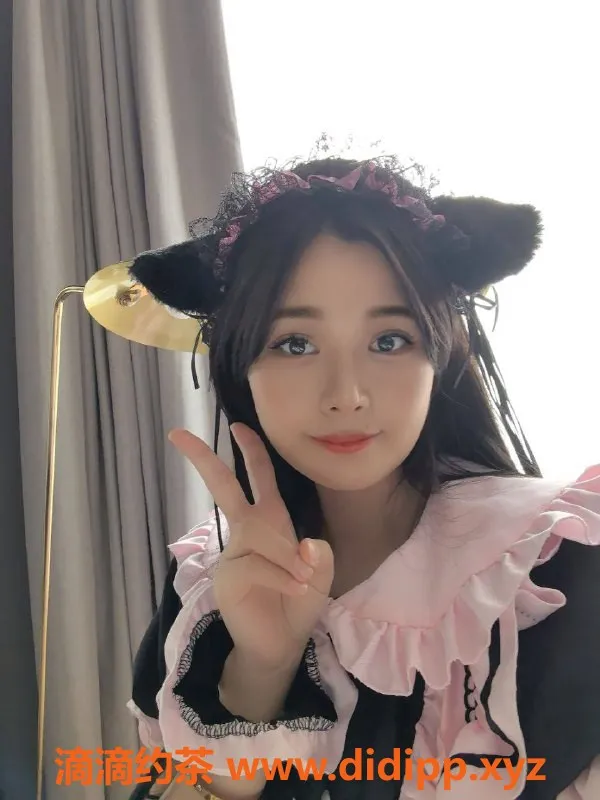 杭州上门服务-拱墅区嫩妹timi 21岁160cm 乐于聊天陪伴