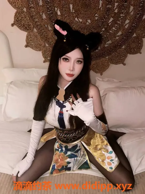 广州楼凤-番禺Kiki，视频验证，500元/次