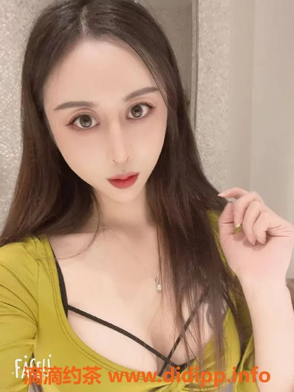 广州楼凤-海珠靓颖：500元约会，御姐风情！