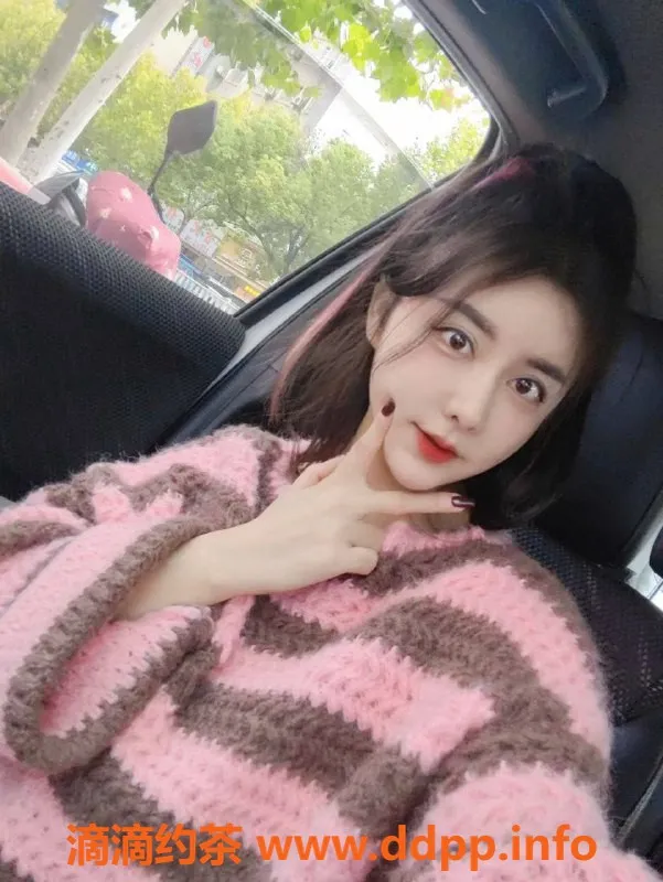 杭州上门服务-杭州允熙 21岁 D+真胸 高颜值小姐姐