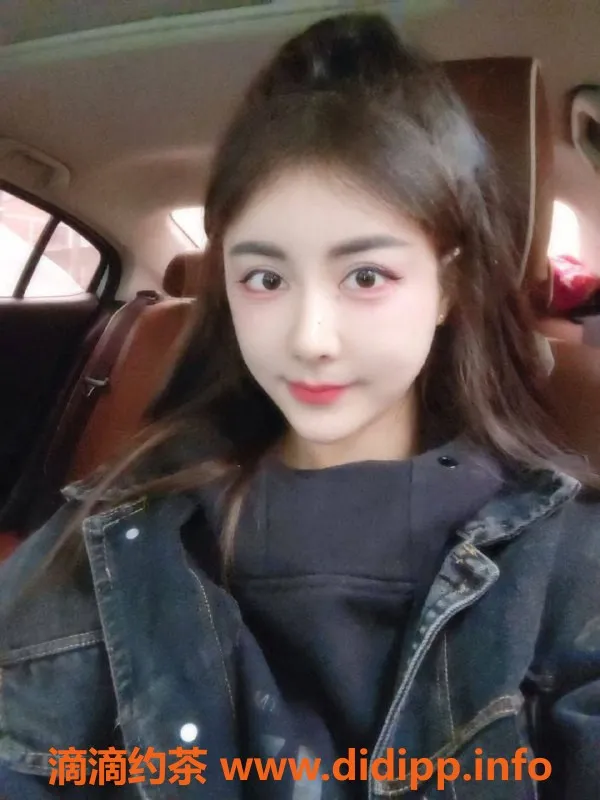 杭州上门服务-杭州允熙 21岁 D+真胸 高颜值小姐姐