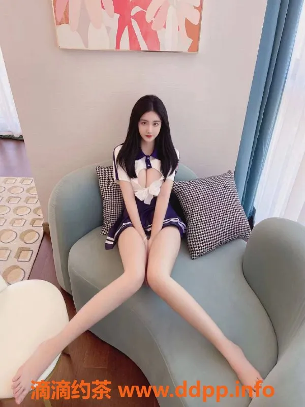 杭州上门服务-杭州允熙 21岁 D+真胸 高颜值小姐姐