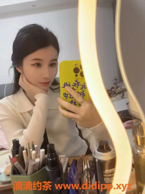 杭州上门服务-上城区气质女神琪琪 99年活泼学妹