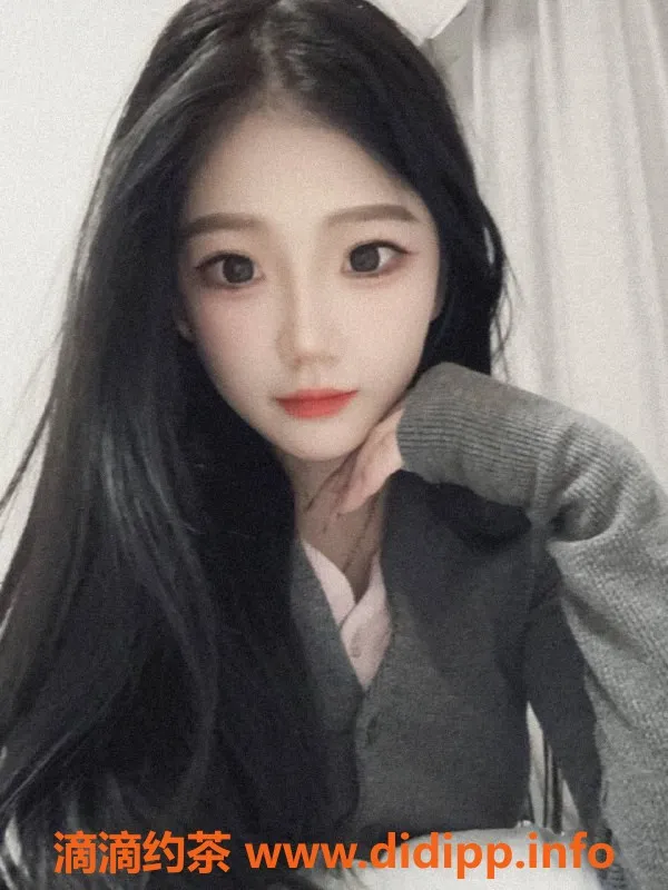 深圳楼凤-深圳小梨涡，162cm91斤，千元档嫩妹服务