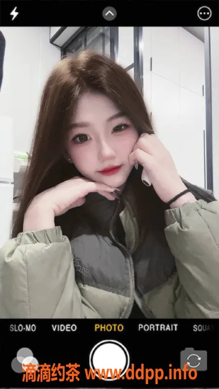 深圳楼凤资源信息,深圳小梨涡，162cm91斤，千元档嫩妹服务