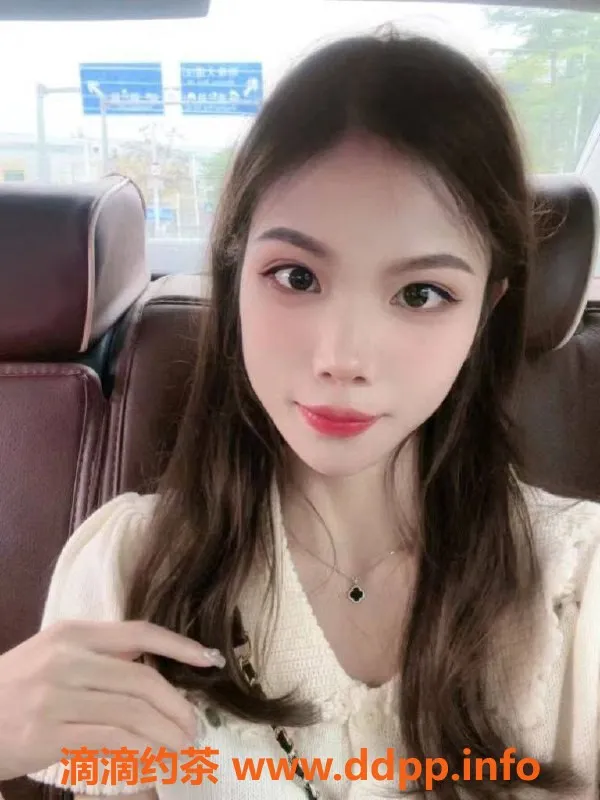 深圳楼凤-龙华娜美，700元舌吻调情服务