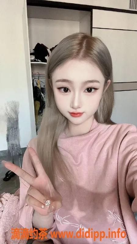 上海楼凤资源信息,嘉定区艺名桃桃，私聊可约服务！