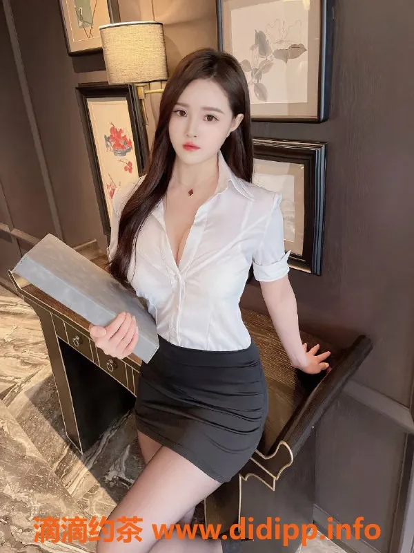 广州楼凤-天河御姐伊万卡，9P超值服务等你来体验！