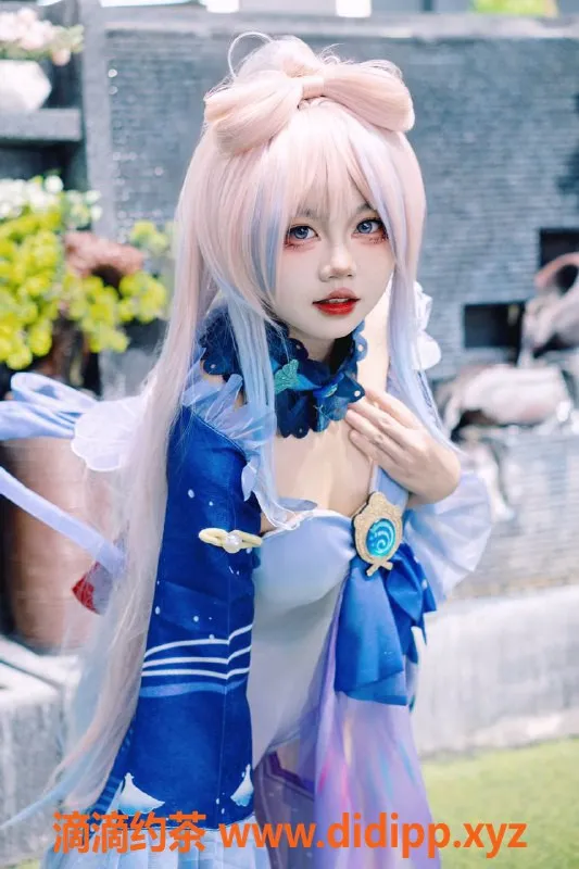 广州楼凤-海珠嫩妹池甜，800元体验COS服务