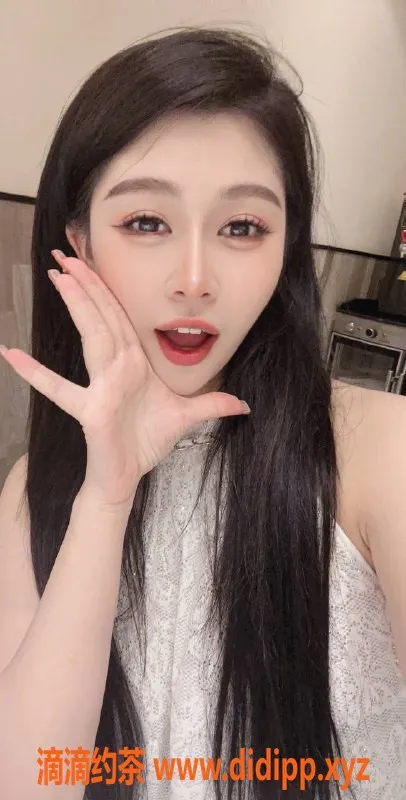 深圳楼凤-福田朵朵，1300元舌吻调情服务