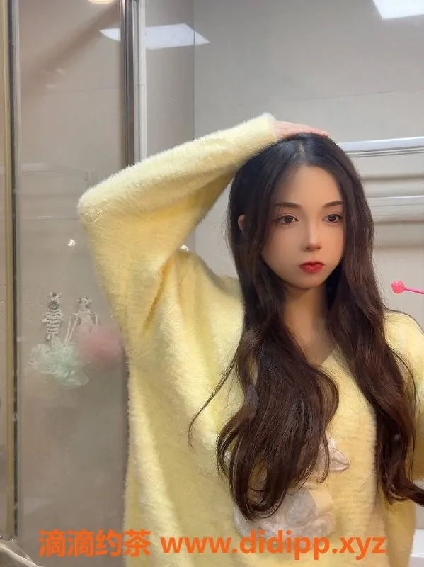 广州楼凤-天河嫩妹大乔，800元，视频验证