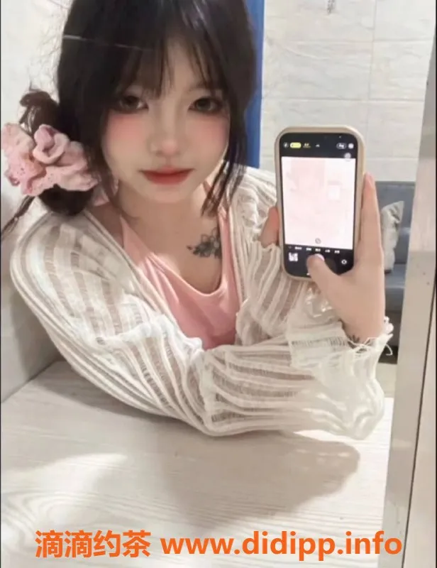 广州楼凤-白云嫩妹小美，500元约会，视频验证