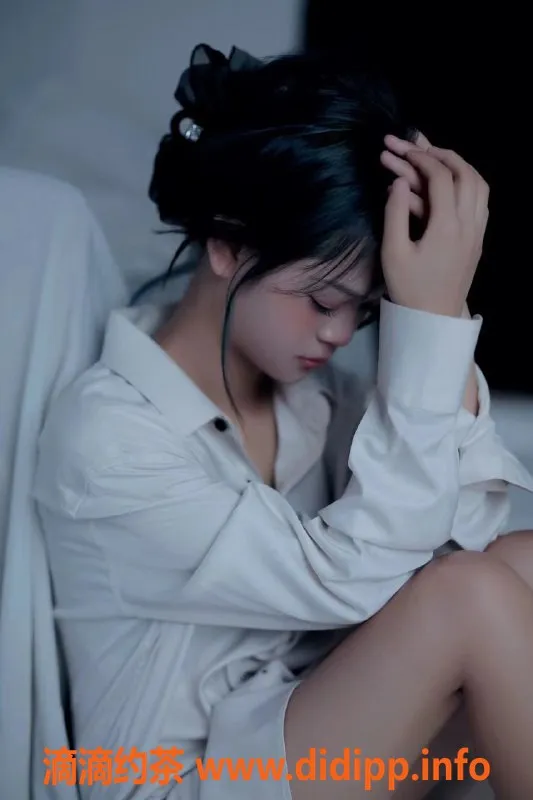 杭州上门服务-小琳（150cm/78斤）高性价比陪浴服务，超值体验