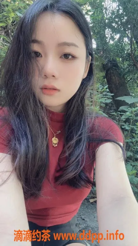 深圳楼凤-南山 荷荷 158cm C杯 身材比例诱人 服务价格900P起