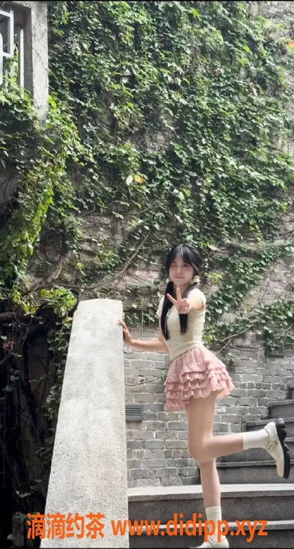 广州楼凤-天河嫩妹糖糖，600元约会体验