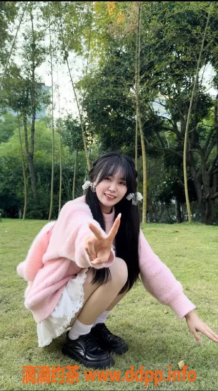 广州楼凤-天河嫩妹糖糖，600元约会体验