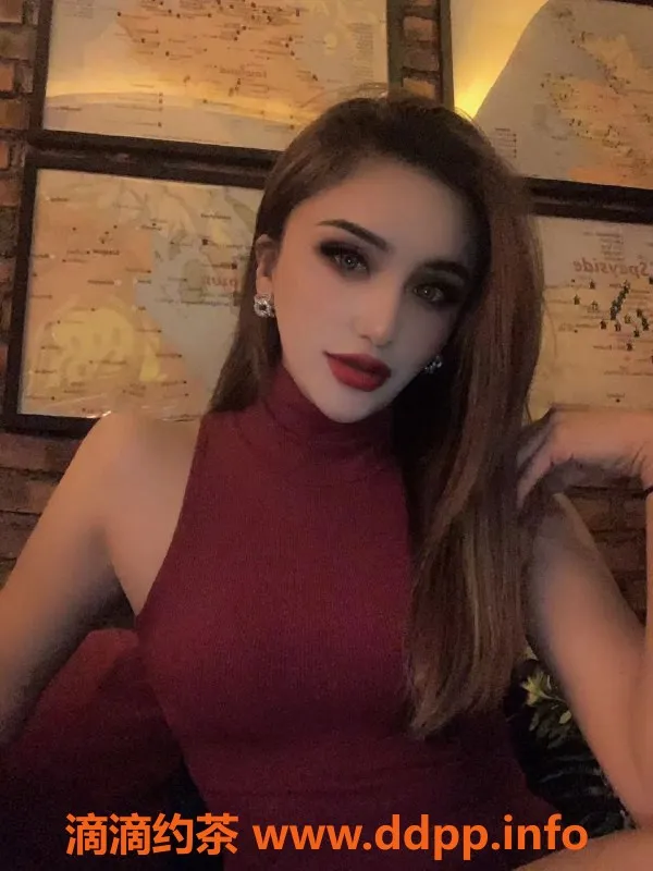 杭州楼凤-东站中俄混血雷拉，身高166，皮肤雪白