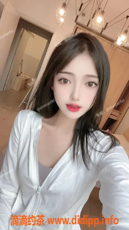 上海楼凤-苏苏，天然白虎，激情服务，性价比高