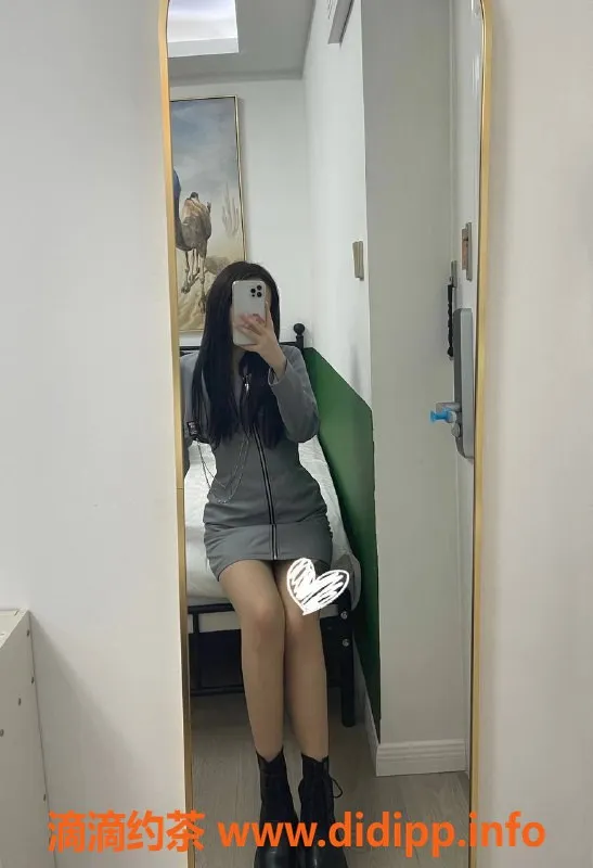 杭州上门服务-依梦 94斤白皙肌肤 让你体验贴心服务