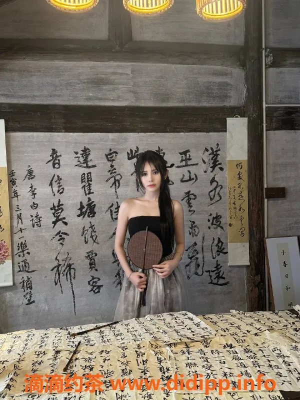 杭州spa会所资源信息,上城区小仙女 50分钟千元优惠 舌吻服务