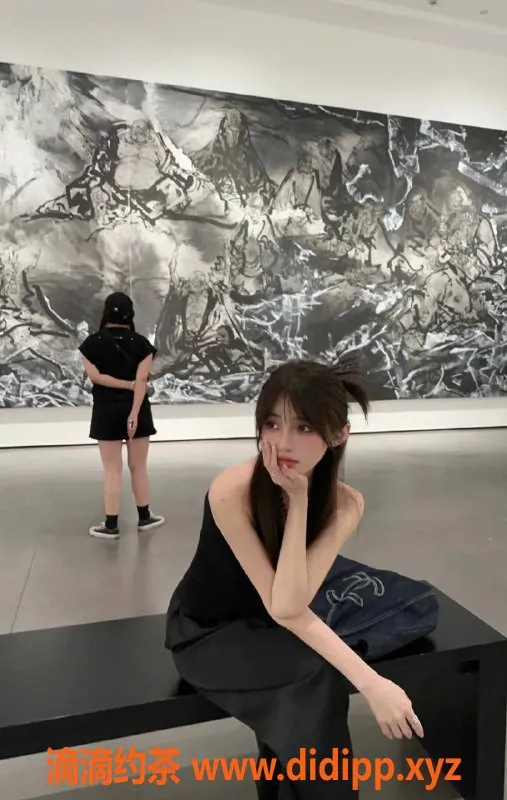 杭州spa会所-上城区小仙女 50分钟千元优惠 舌吻服务