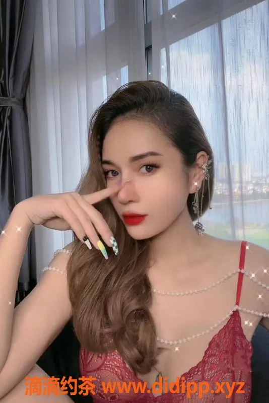 上海楼凤-闵行米琪儿：165身高C罩杯，1800元开启体验