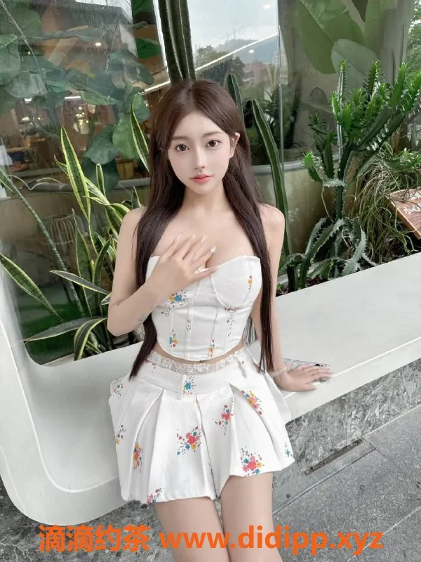 深圳楼凤-南山优雅 163cm D罩杯 美女 1000P起